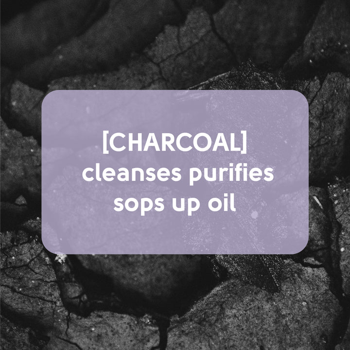 Face Facts Charcoal Pore Cleansing Nose Strips