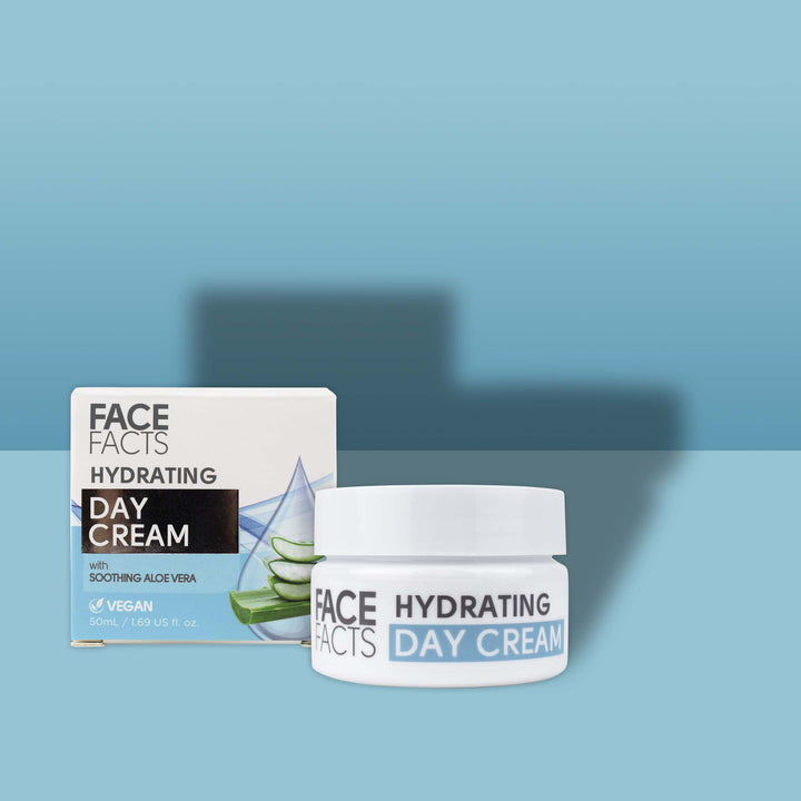 Aloe Vera Hydrating Day Cream