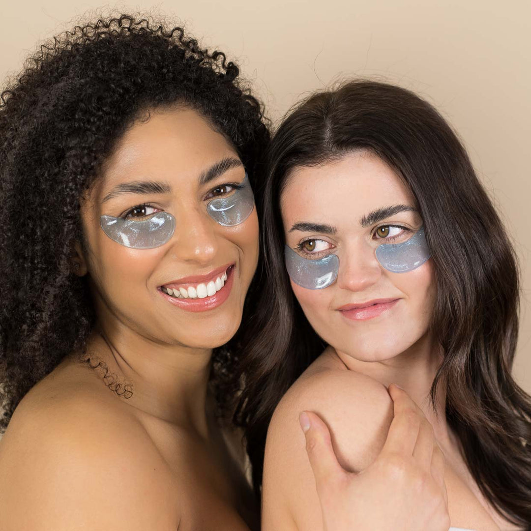 Face Facts Correcting Gel Eye Patches