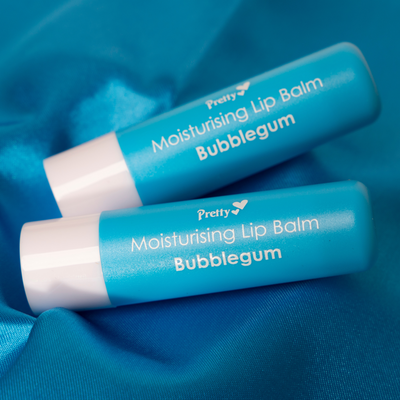 Bubblegum Moisturising Lip Balm